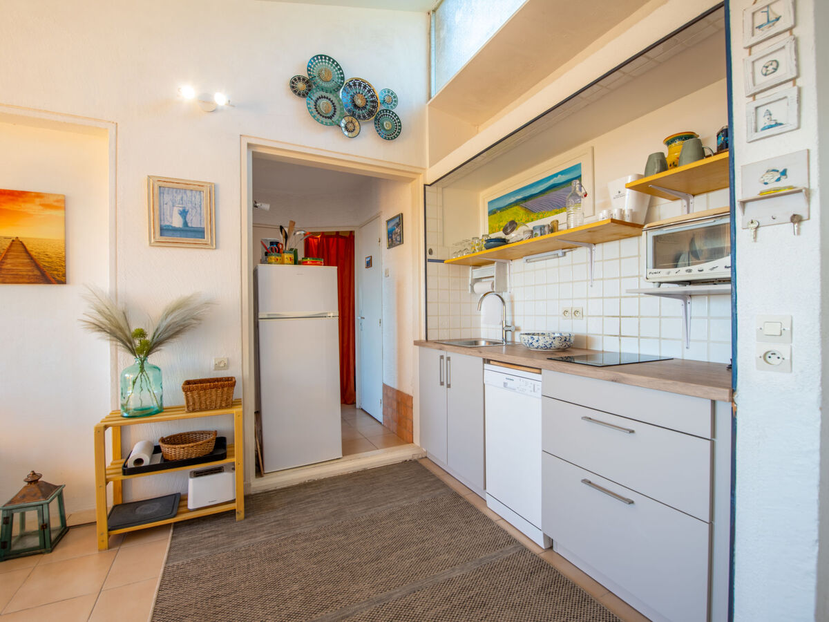 Appartement Colline Valmer avec grande terrasse sud - Photo 11