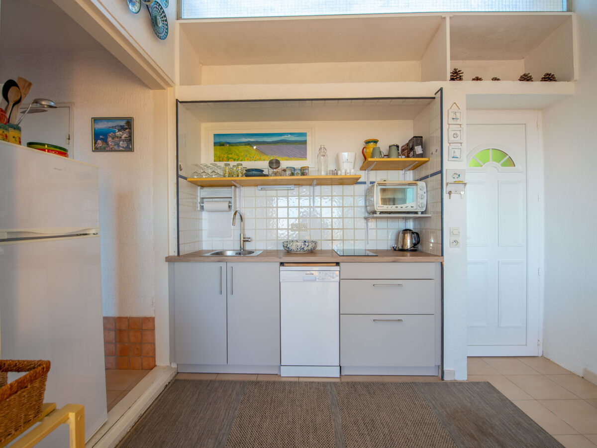 Appartement Colline Valmer avec grande terrasse sud - Photo 12