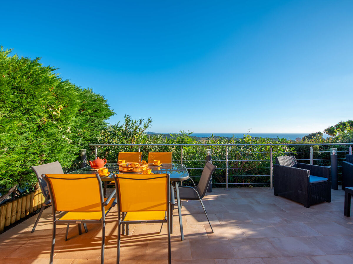 Appartement Colline Valmer avec grande terrasse sud - Photo 13