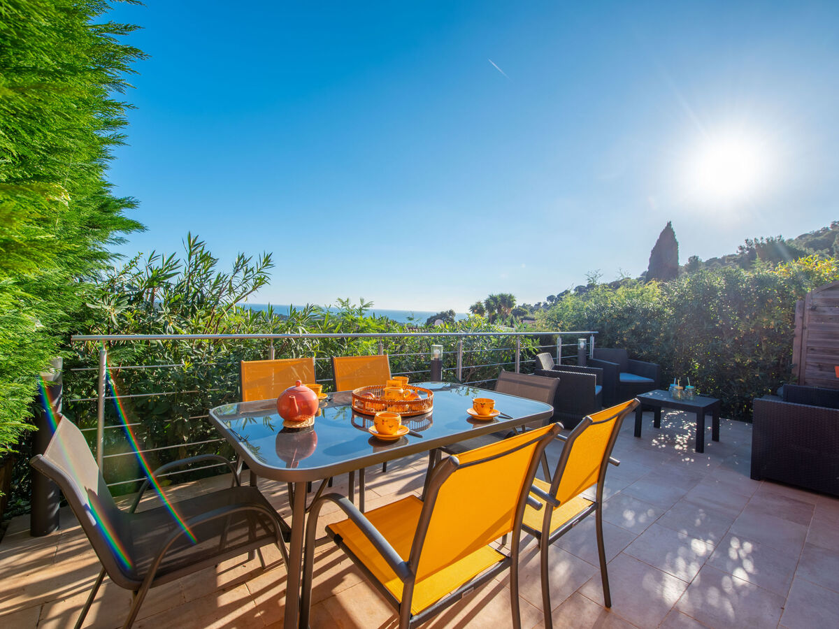 Appartement Colline Valmer avec grande terrasse sud - Photo 14