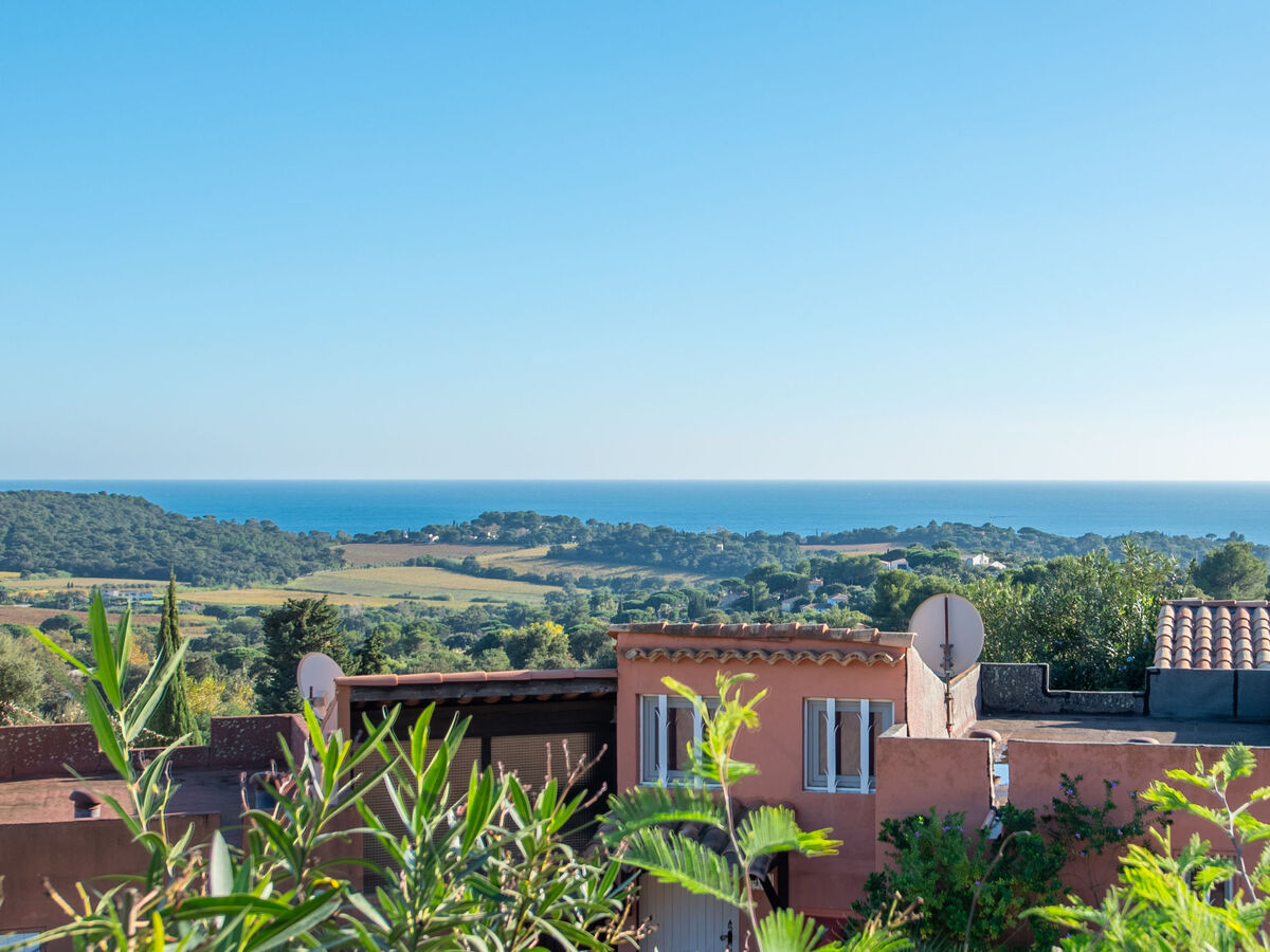 Appartement Colline Valmer avec grande terrasse sud - Photo 17