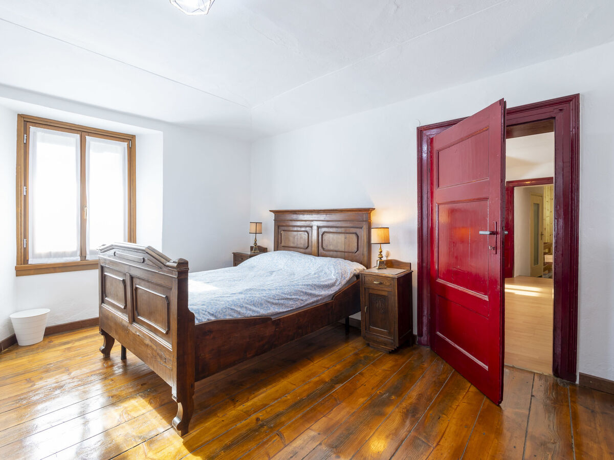 Maison Morelli du XVIIIe siècle en Valtellina, 95 m² - Photo 5