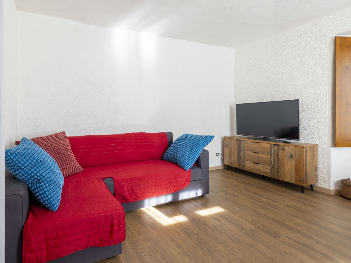 Maison Morelli du XVIIIe siècle en Valtellina, 95 m² - Photo 7