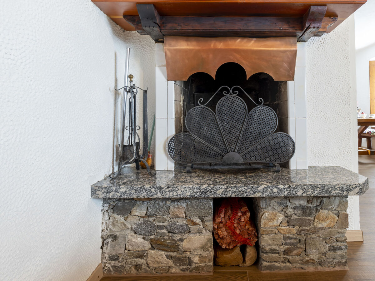 Maison Morelli du XVIIIe siècle en Valtellina, 95 m² - Photo 12