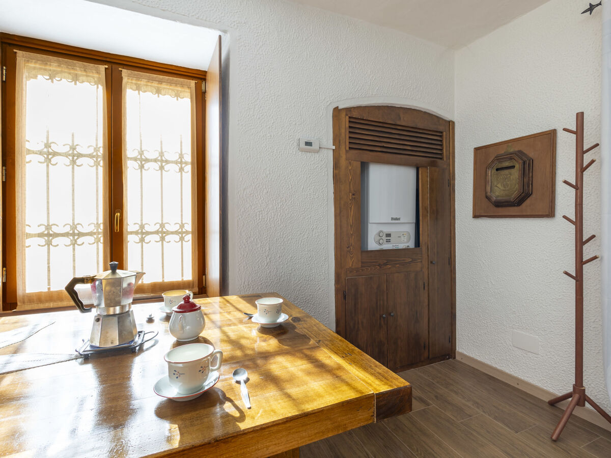 Maison Morelli du XVIIIe siècle en Valtellina, 95 m² - Photo 14
