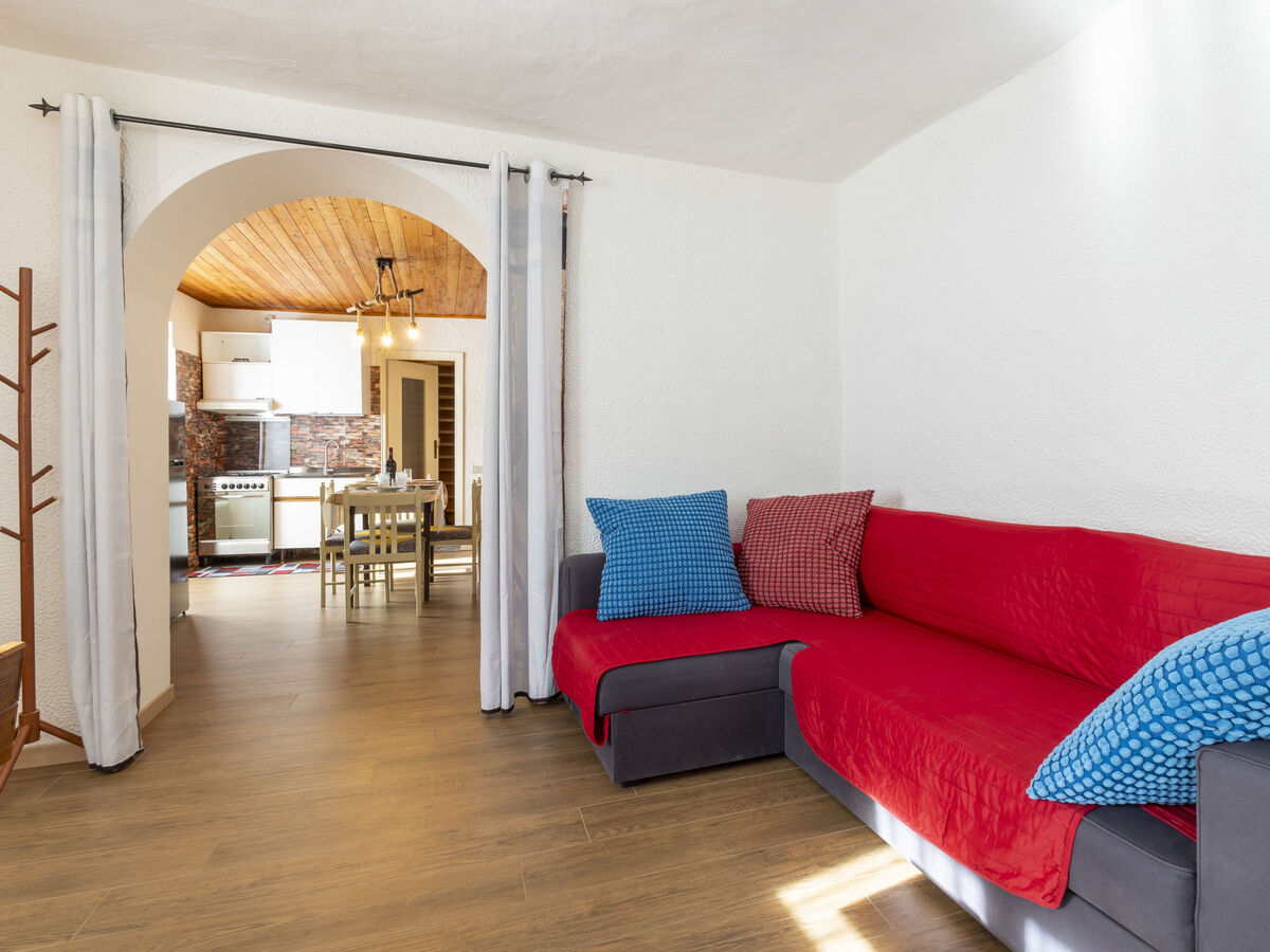 Maison Morelli du XVIIIe siècle en Valtellina, 95 m² - Photo 16