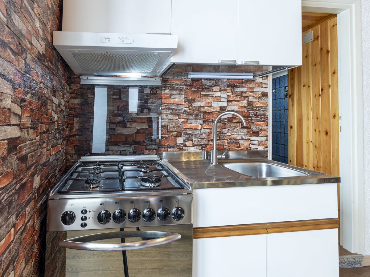 Maison Morelli du XVIIIe siècle en Valtellina, 95 m² - Photo 17