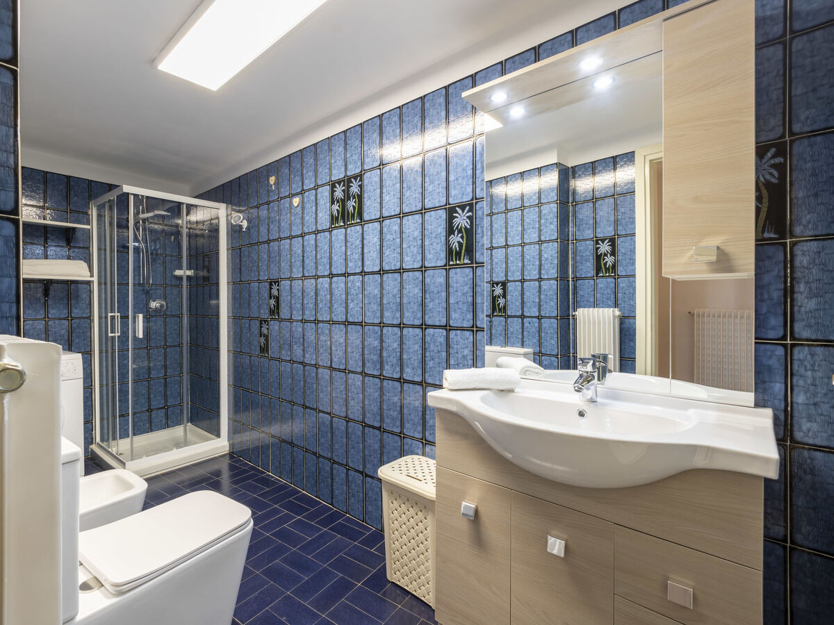 Maison Morelli du XVIIIe siècle en Valtellina, 95 m² - Photo 18