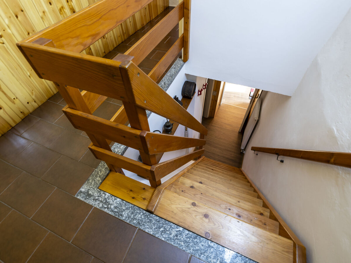Maison Morelli du XVIIIe siècle en Valtellina, 95 m² - Photo 22