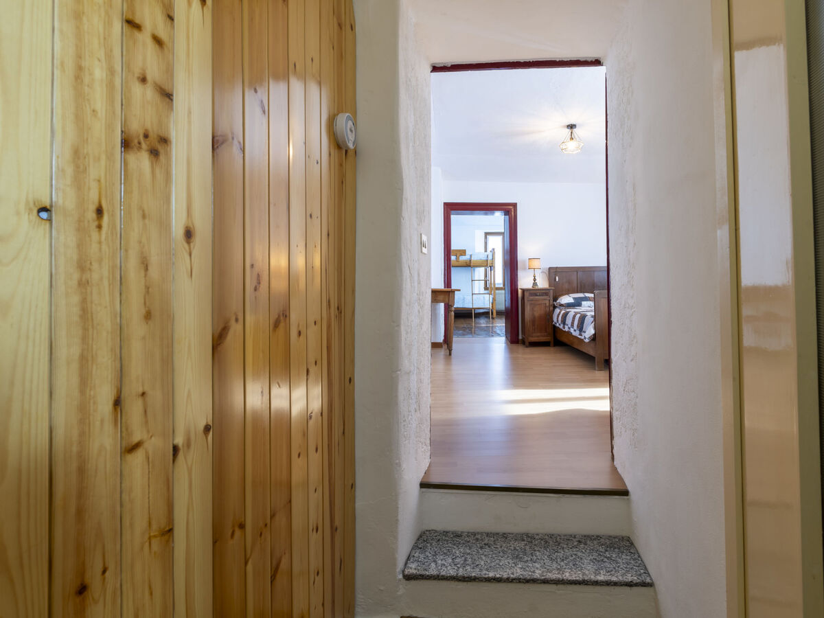 Maison Morelli du XVIIIe siècle en Valtellina, 95 m² - Photo 23