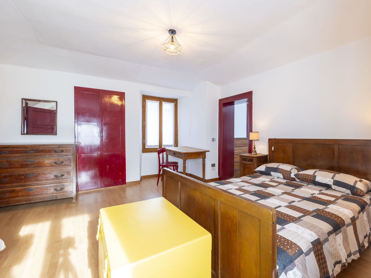 Maison Morelli du XVIIIe siècle en Valtellina, 95 m² - Photo 25