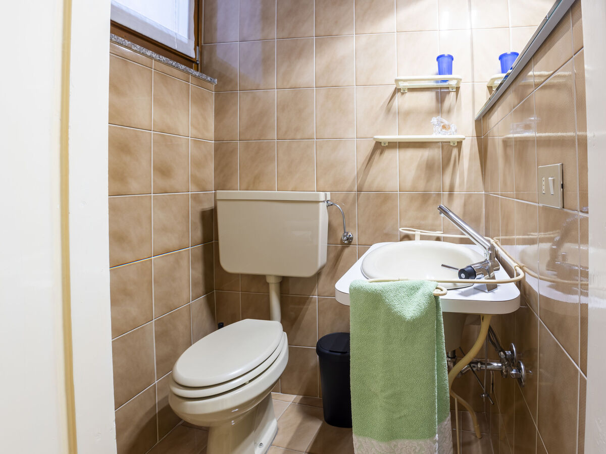 Maison Morelli du XVIIIe siècle en Valtellina, 95 m² - Photo 27
