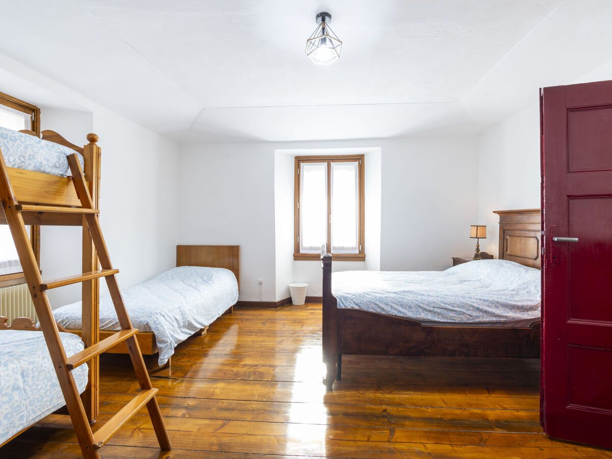 Maison Morelli du XVIIIe siècle en Valtellina, 95 m² - Photo 28