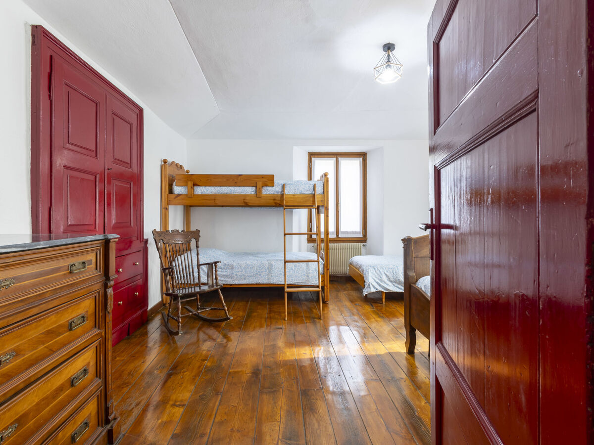 Maison Morelli du XVIIIe siècle en Valtellina, 95 m² - Photo 30