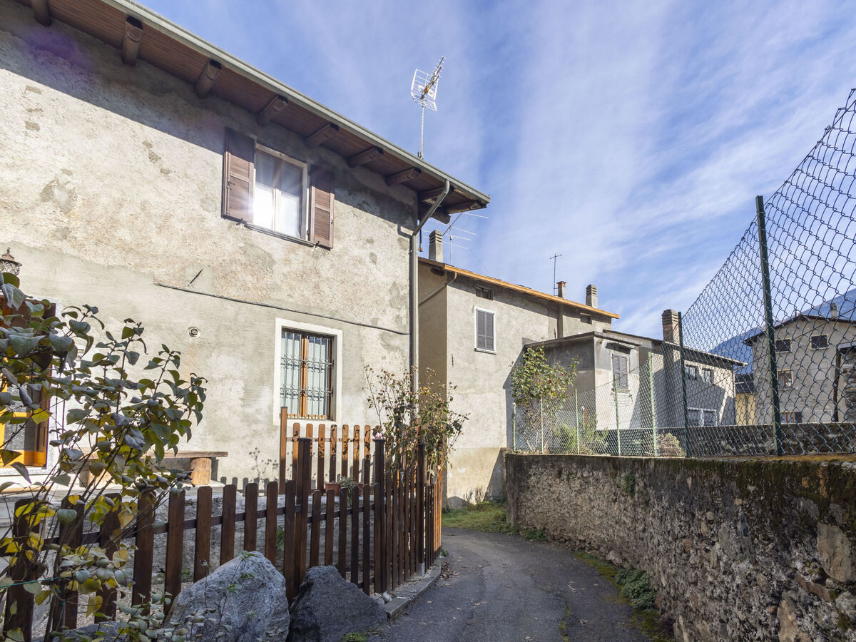 Maison Morelli du XVIIIe siècle en Valtellina, 95 m² - Photo 31