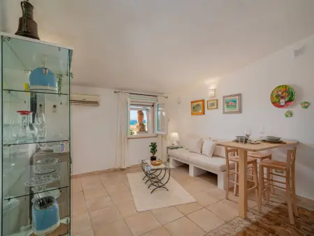 Sentimentos, villa Marina di Sorso à 280 m de la mer : photo 6