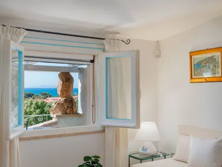 Sentimentos, villa Marina di Sorso à 280 m de la mer : photo 9
