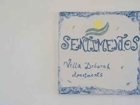 Sentimentos, villa Marina di Sorso à 280 m de la mer : photo 30