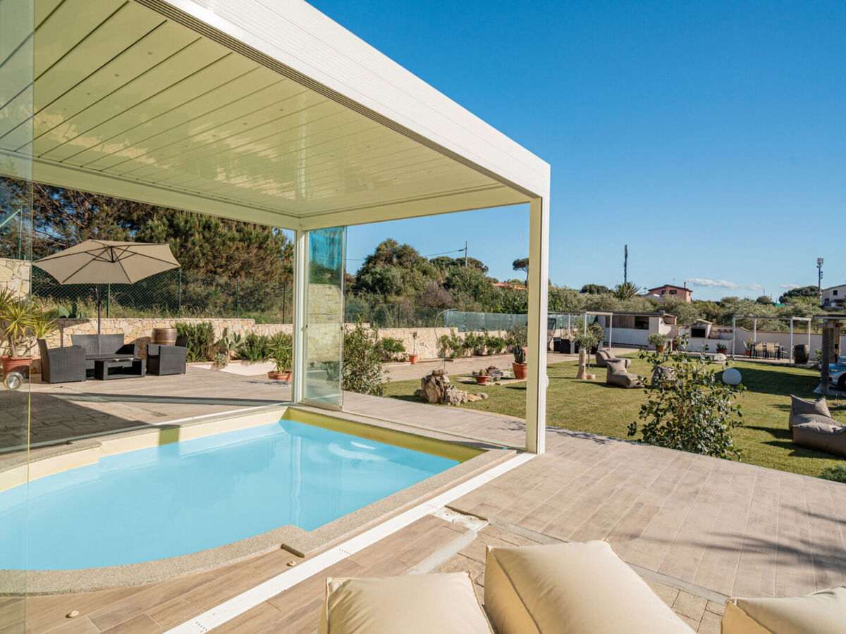 Ammentos - Villa Marina di Sorso, 280 m de la mer - Photo 2