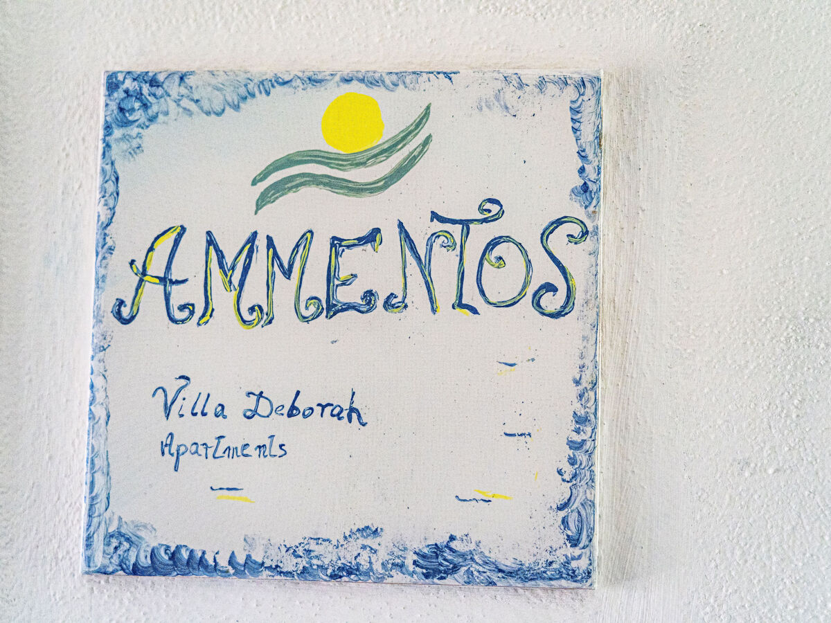 Ammentos - Villa Marina di Sorso, 280 m de la mer - Photo 5
