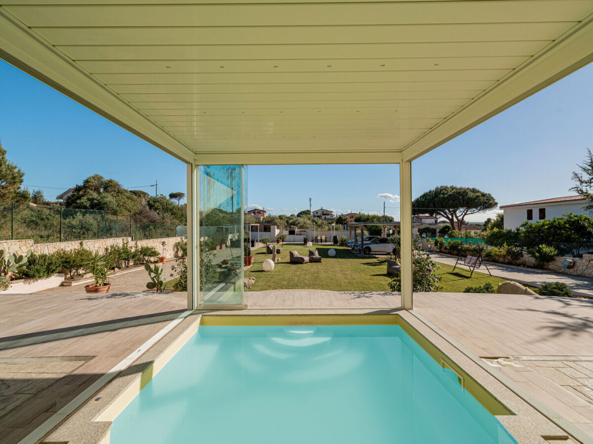 Ammentos - Villa Marina di Sorso, 280 m de la mer - Photo 6