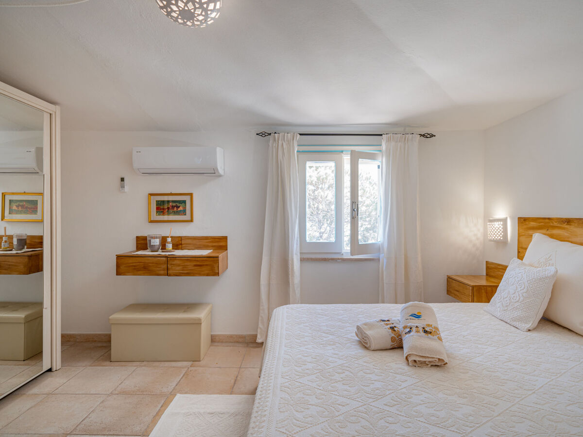 Ammentos - Villa Marina di Sorso, 280 m de la mer - Photo 23