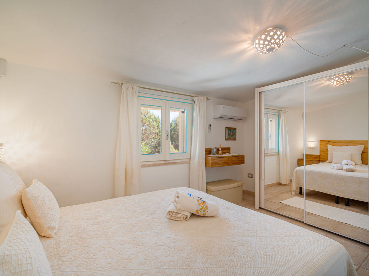 Ammentos - Villa Marina di Sorso, 280 m de la mer - Photo 24