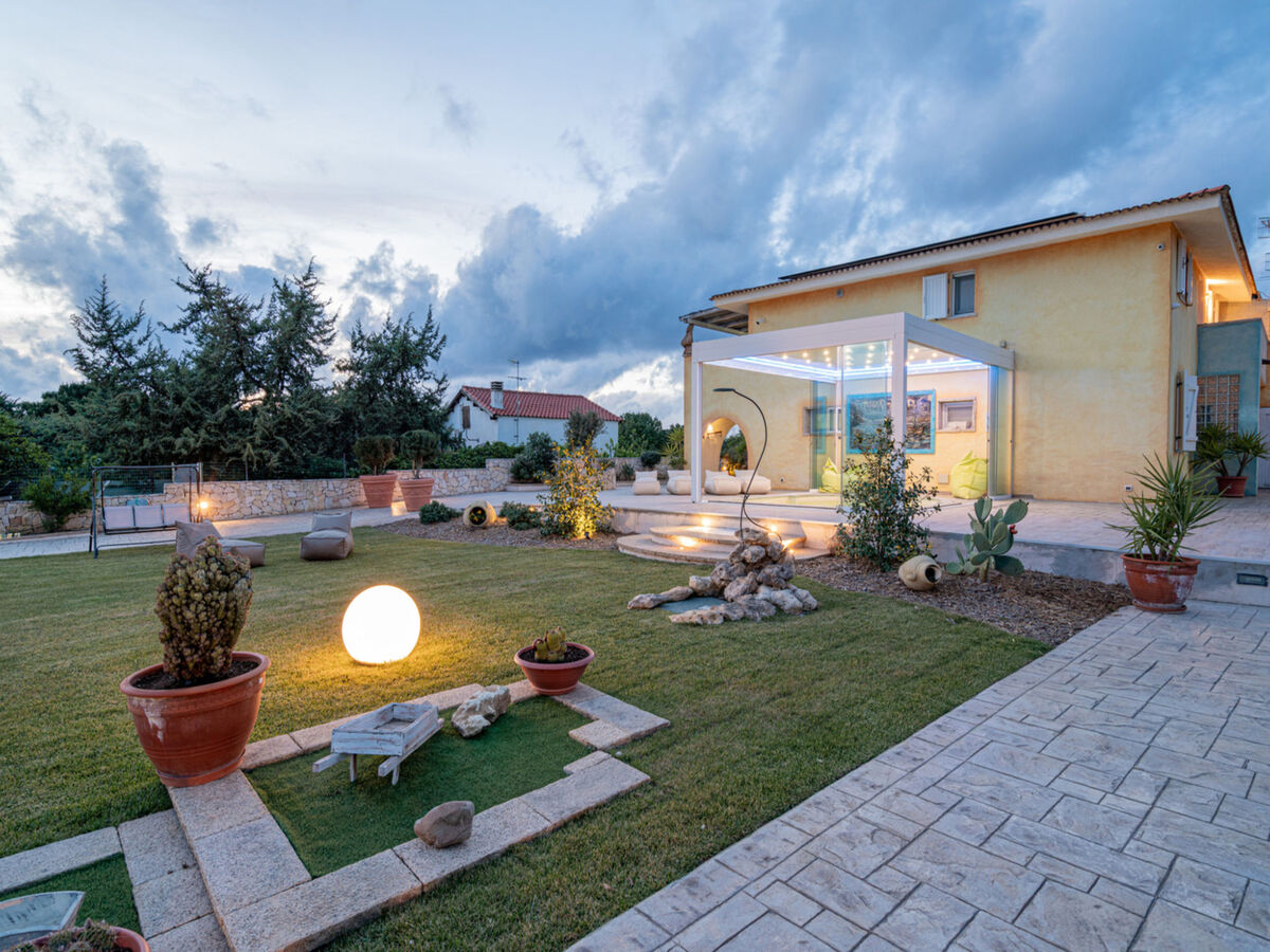 Ammentos - Villa Marina di Sorso, 280 m de la mer - Photo 30