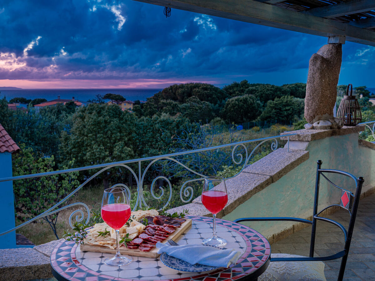 Ammentos - Villa Marina di Sorso, 280 m de la mer - Photo 33