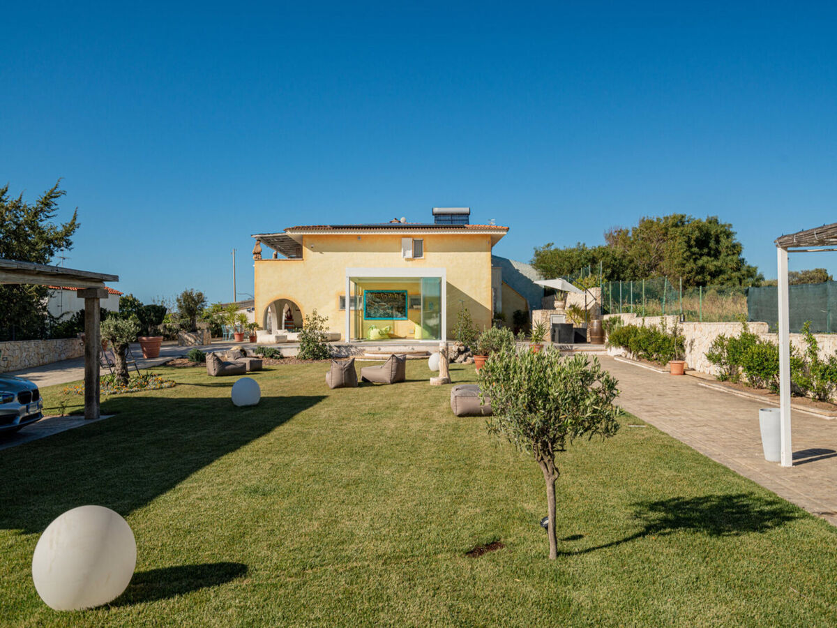 Ammentos - Villa Marina di Sorso, 280 m de la mer - Photo 35