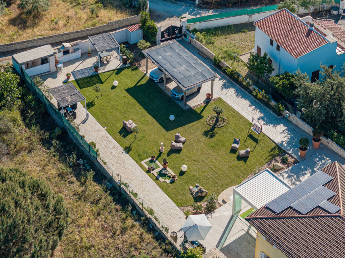 Ammentos - Villa Marina di Sorso, 280 m de la mer - Photo 36