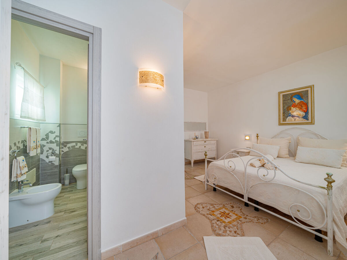 Villa Desvelos à Marina di Sorso, 280 m de la plage - Photo 4