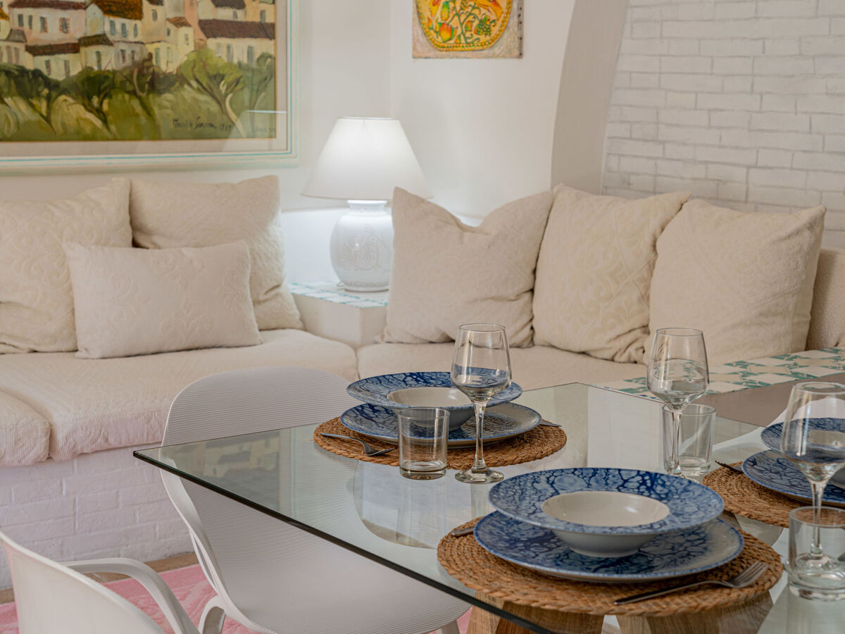 Villa Desvelos à Marina di Sorso, 280 m de la plage - Photo 15