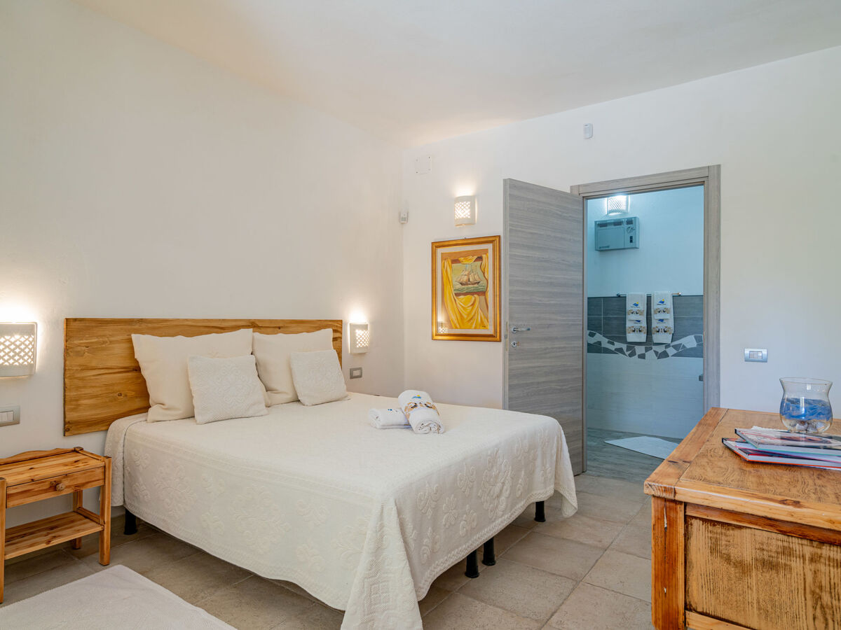 Villa Desvelos à Marina di Sorso, 280 m de la plage - Photo 21