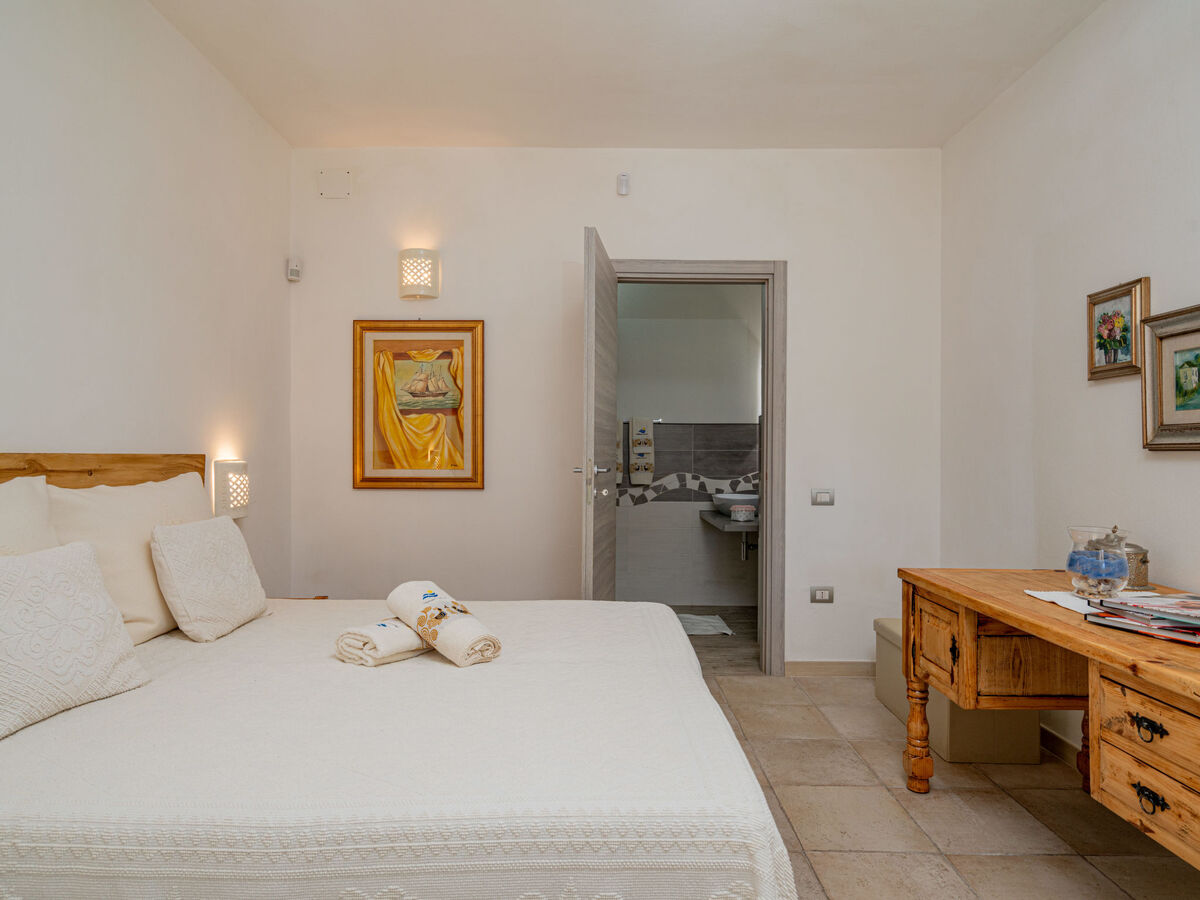 Villa Desvelos à Marina di Sorso, 280 m de la plage - Photo 24
