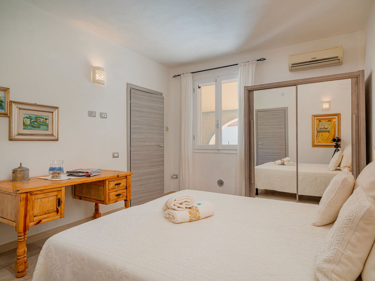 Villa Desvelos à Marina di Sorso, 280 m de la plage - Photo 25