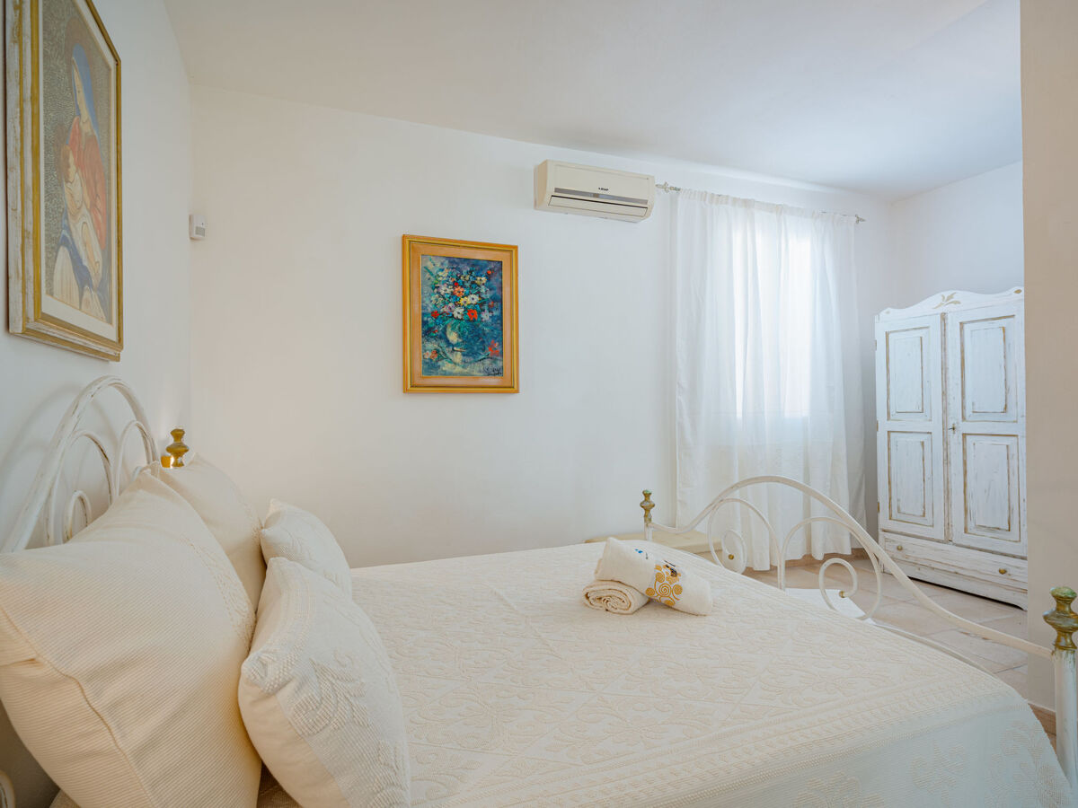 Villa Desvelos à Marina di Sorso, 280 m de la plage - Photo 31