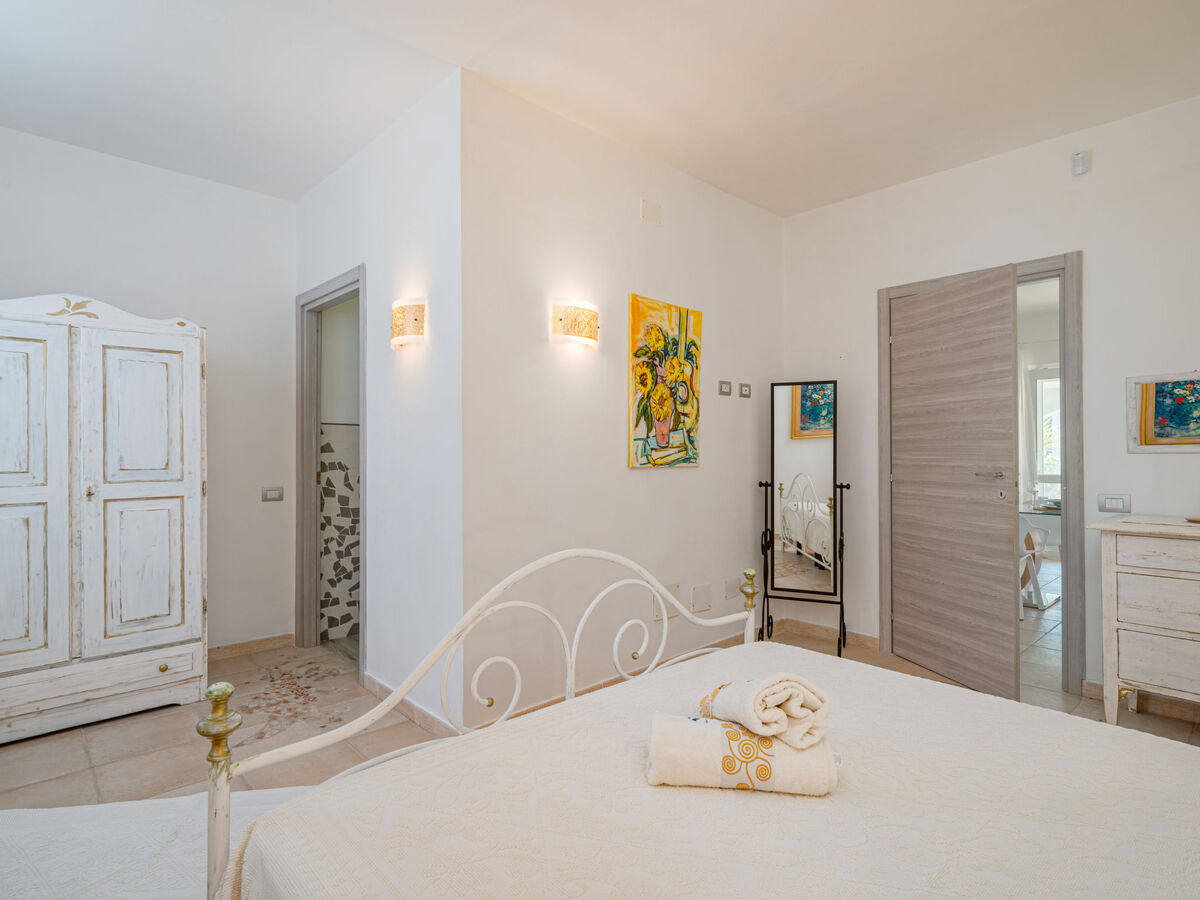Villa Desvelos à Marina di Sorso, 280 m de la plage - Photo 33