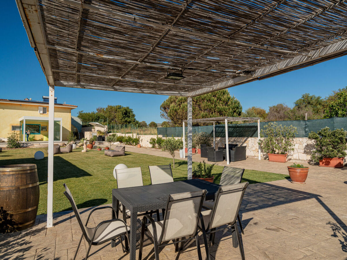 Villa Desvelos à Marina di Sorso, 280 m de la plage - Photo 43