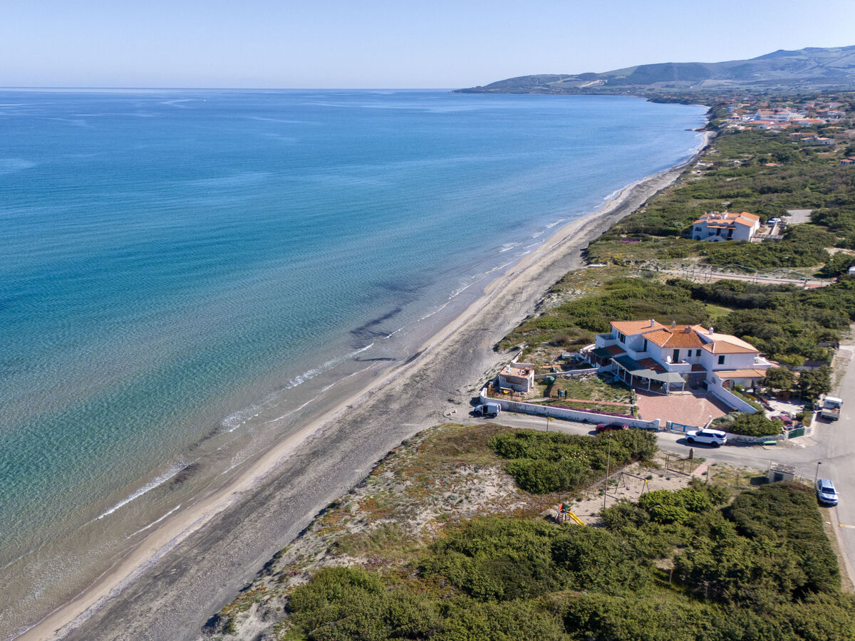 Villa Desvelos à Marina di Sorso, 280 m de la plage - Photo 49