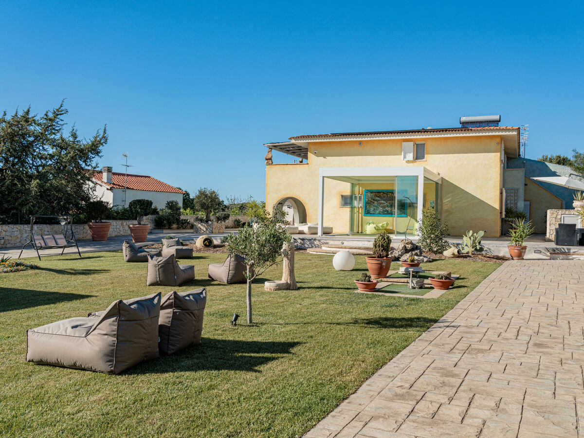 Villa Deborah 270 m² à 280 m de la plage - Photo 4