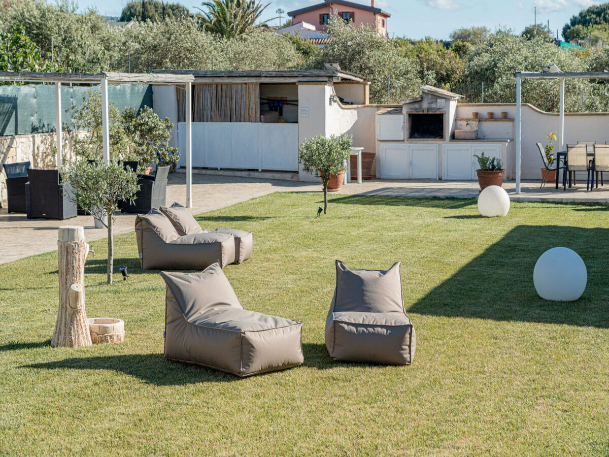 Villa Deborah 270 m² à 280 m de la plage - Photo 25