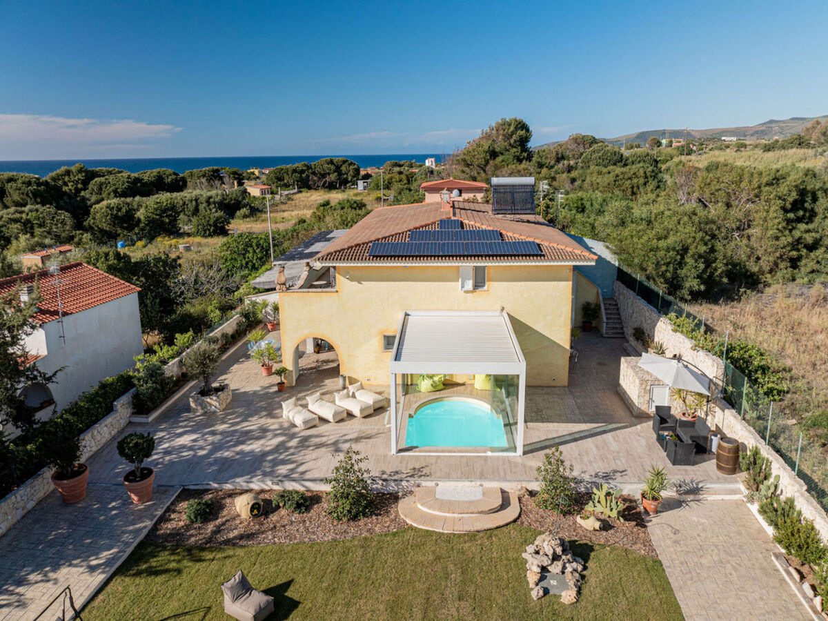 Villa Deborah 270 m² à 280 m de la plage - Photo 52