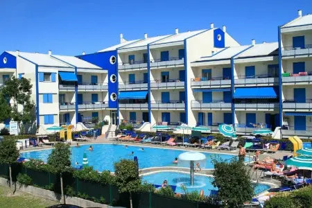 Location appartement à Caorle (VE)