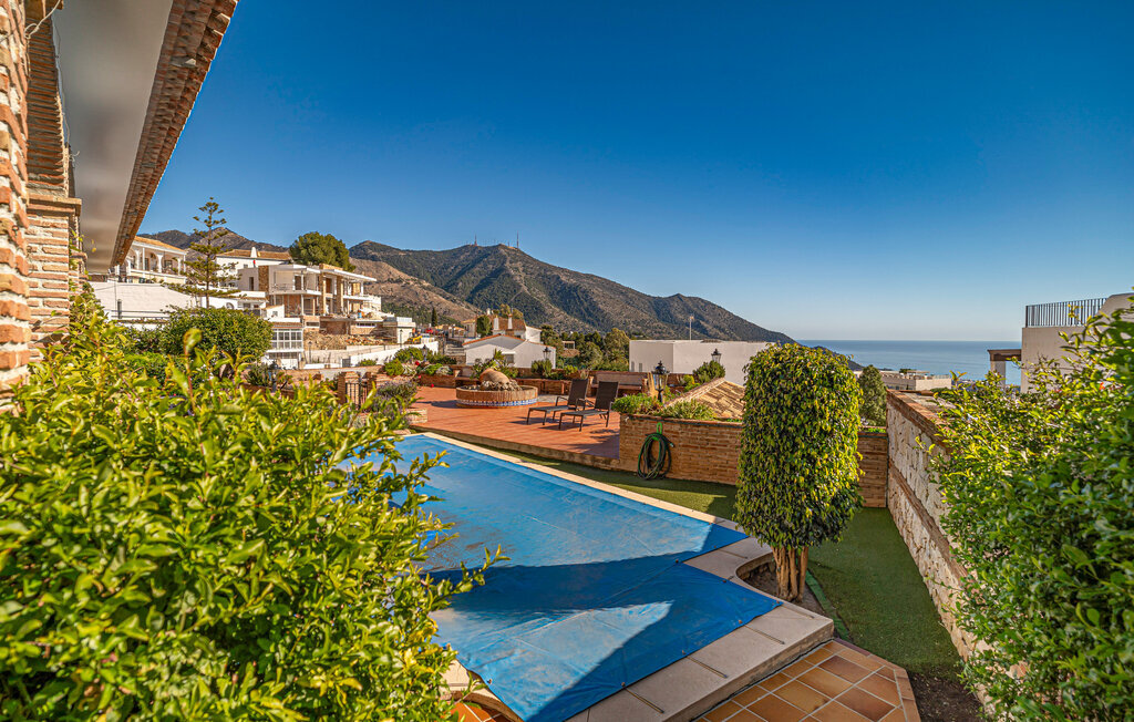 Maison 8 personnes à Mijas - Photo 2