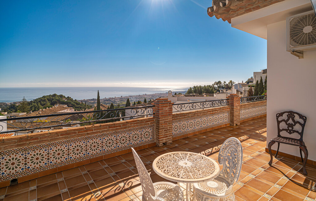 Maison 8 personnes à Mijas - Photo 3