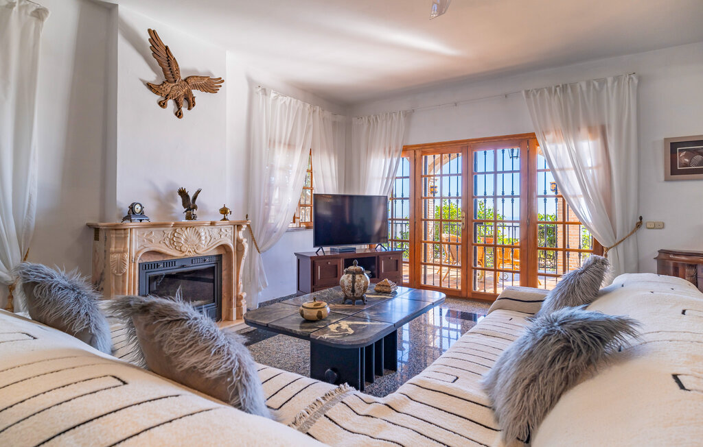 Maison 8 personnes à Mijas - Photo 4