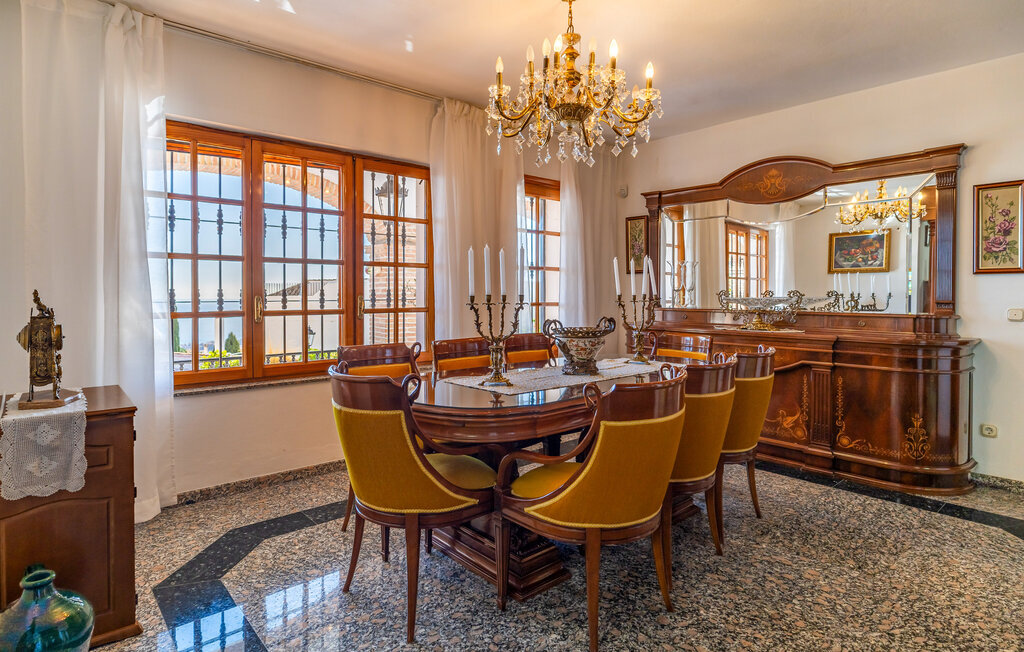 Maison 8 personnes à Mijas - Photo 5