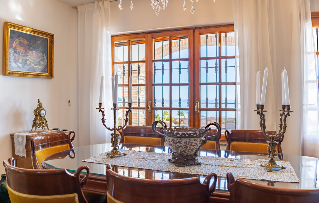 Maison 8 personnes à Mijas - Photo 6
