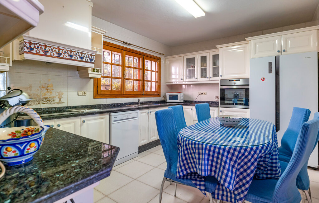 Maison 8 personnes à Mijas - Photo 7